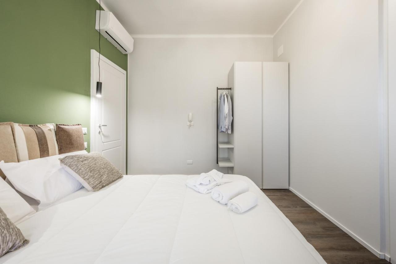 Cucchiari Suite 4B Modena Buitenkant foto